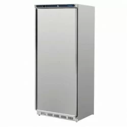 Armoire positive inox 600l 230v -Polar CD084 pour cuisine professionnelle