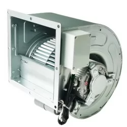 Moteur DD 9/9 -3400M3/H- 230v -ventilateur pour extraction de hotte de cuisine professionnelle/ restaurant